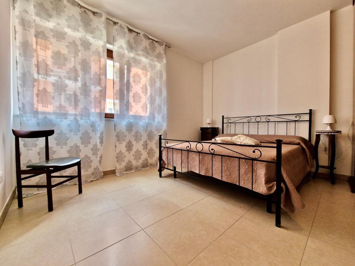 La Chiostrina By Tramonti Apartments L'Aquila Exterior photo