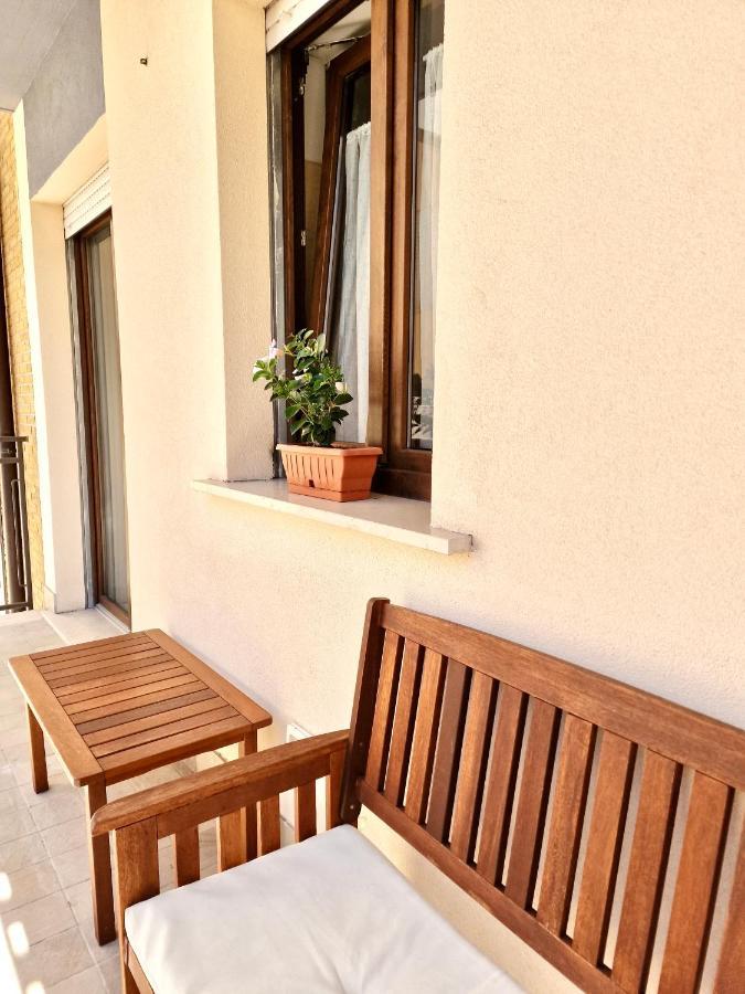 La Chiostrina By Tramonti Apartments L'Aquila Exterior photo